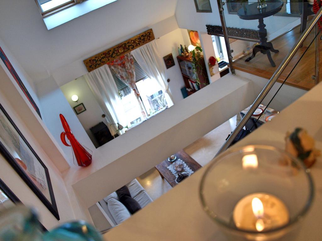 Flatguest - Quality Duplex Apartment Las Palmas de Gran Canaria Exterior photo