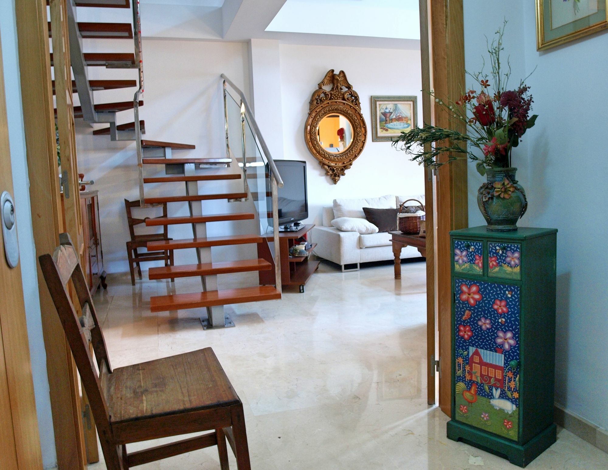 Flatguest - Quality Duplex Apartment Las Palmas de Gran Canaria Exterior photo