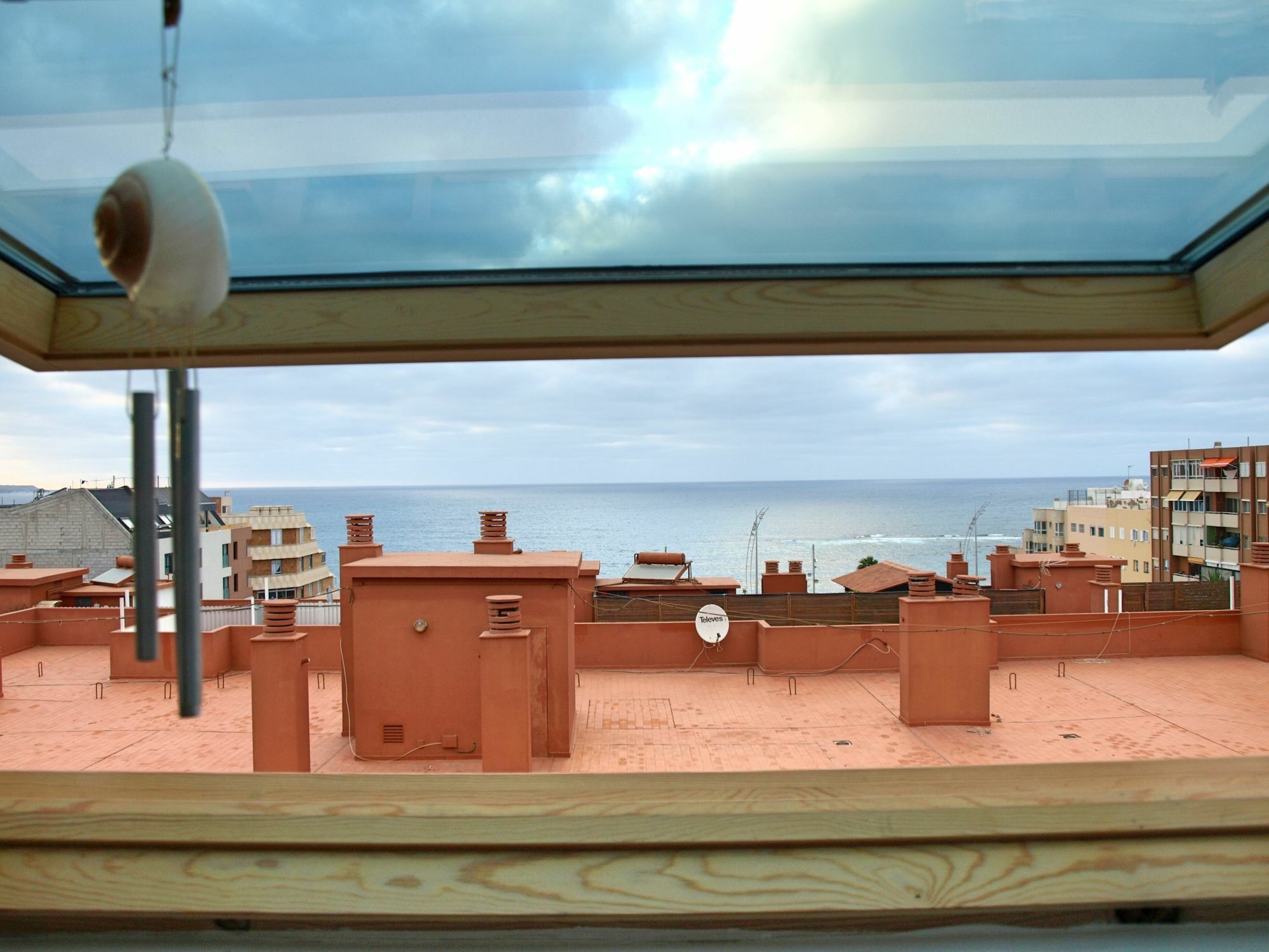 Flatguest - Quality Duplex Apartment Las Palmas de Gran Canaria Exterior photo